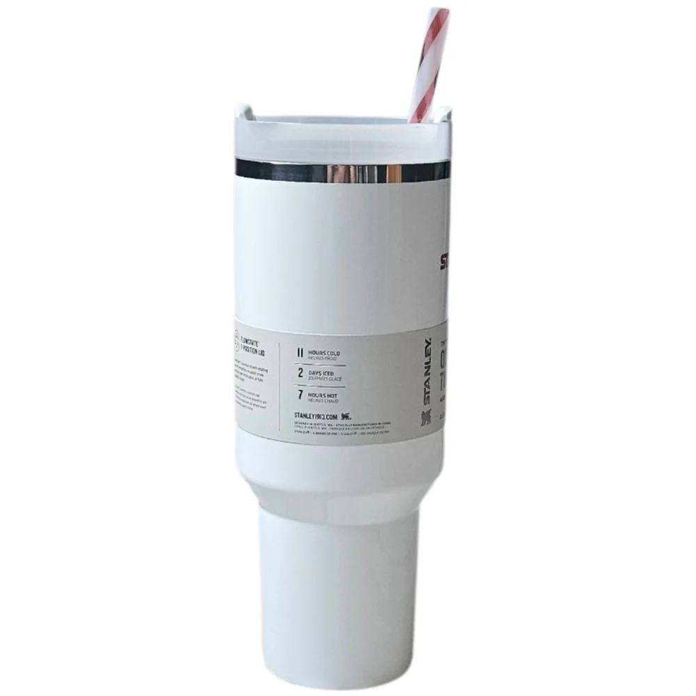 NWT Stanley The Quencher H2.0 Flowstate™ Tumbler 40 OZ - Picture 2 of 14